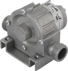 WOLFCRAFT Drill pump