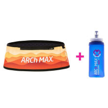 ARCH MAX Pro Zip Plus+1SF300ml Belt