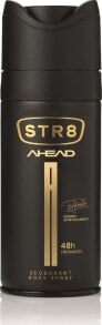 Men's deodorants STR8