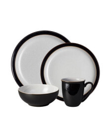 Denby elements 4 Piece Set