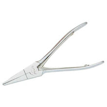 Pliers and side cutters