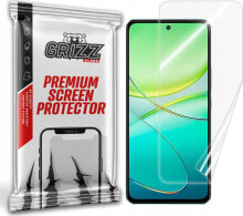 Protective films and glasses for smartphones