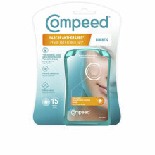 Products for cleansing and removing makeup COMPEED