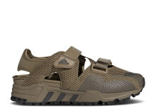 EQT93 Sandal 'Tech Khaki'