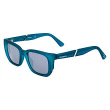 Мужские солнцезащитные очки dIESEL DL02574791C Sunglasses