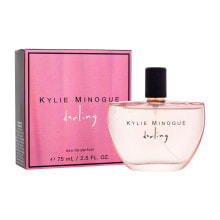 Купить женская парфюмерия Kylie Minogue: Kylie Minogue Darling 75 ml eau de parfum für Frauen