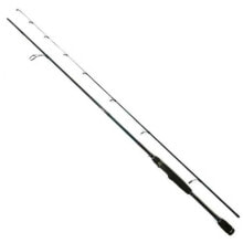 SHAKESPEARE Salt XT Light Rock Fishing Spinning Rod