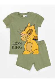 Children's clothing sets for toddlers