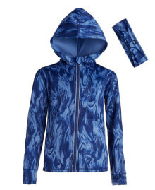 Children's jackets and down jackets for girls