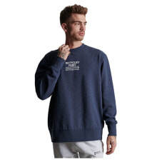 SUPERDRY Studios Rcycl City Sweatshirt