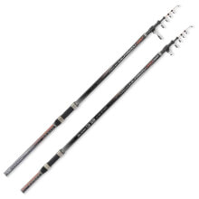 KALI Ultron Telescopic Surfcasting Rod