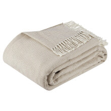 Купить пледы и покрывала BOHORIA: Kuscheldecke Cozy Cotton