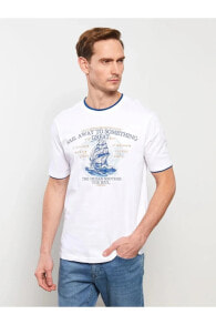 Men's T-shirts