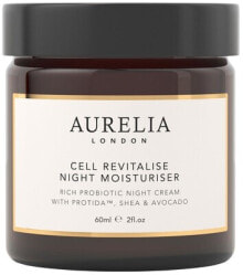 Cell Revitalise Night Moisturiser