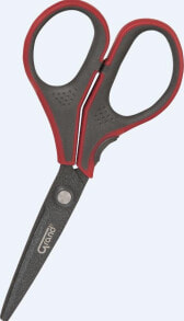 Scissors for labor lessons