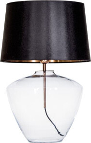 Decorative table lamps