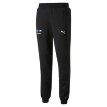 535866-01 Mens Puma BMW Motorsport SWEAT PANTS, CC купить онлайн