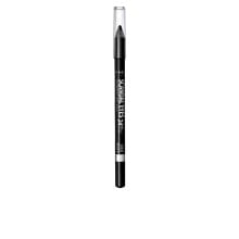 Rimmel SCANDALEYES kohl kajal waterproof 001-black Водостойкий карандаш для подводки глаз ( черный) кайял