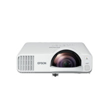 Multimedia projectors