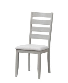 Max Meadows Laminate 4pc Dining Chair Set