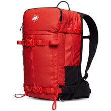 Hiking backpacks