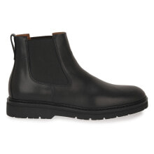 Men's High Boots