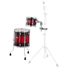 Drum kits and instruments