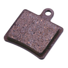 ASHIMA Semimetallic Disc Brake Pads For System Mini Hope