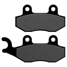 GALFER FD187-G1054 Brake Pads