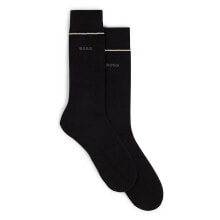 BOSS Rs Performance Cmax 10261057 socks 2 pairs