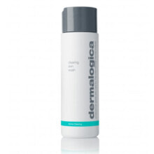 Cleansing foam for problematic and acne-prone skin Active C learing (Clearing Skin Wash)