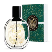 Eau de Parfum Fleur de Peau - limited Edition