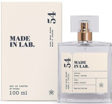 Made In Lab 54 - Eau de Parfum