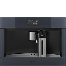 Built-in coffee makers and coffee machines