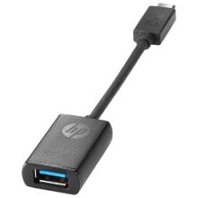 HP USB-C To USB 3.0 Adapter