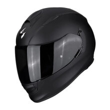 Helmets for motorcyclists