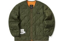 Купить мужская верхняя одежда Alpha Industries: Куртка верхняя мужская Alpha Industries x Fingercroxx A5XJKM9007LXH