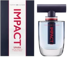 Tommy Hilfiger Impact Spark Gift Set