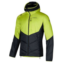 LA SPORTIVA Mythic Jacket