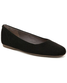 Women's ballet flats