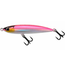 Fishing lures and jigs