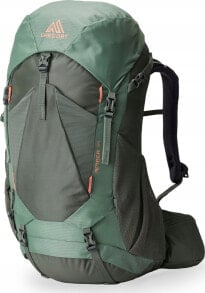 Hiking backpacks