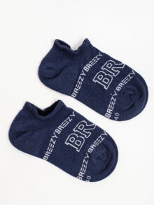 Женские носки Socks-WS-SR-5717-тёмно-синий