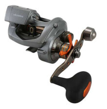 Fishing Reels