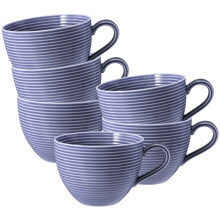 Mugs, cups, saucers and pairs