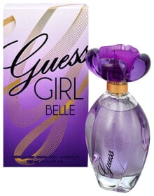 Girl Belle - EDT