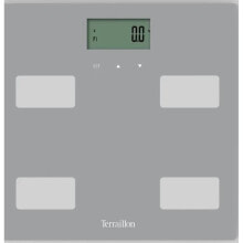 Pese person impedancemeter - terraillon - regelmige Passform