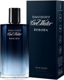 Davidoff Cool Water Reborn - Eau de Toilette