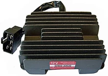 SGR 12V Trifase CC 5 Wires With Conector 5 Fastons 4179260 regulator/rectifier