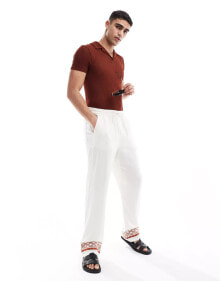 Men's trousers